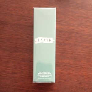 La Mer Green Hydration Emulsion